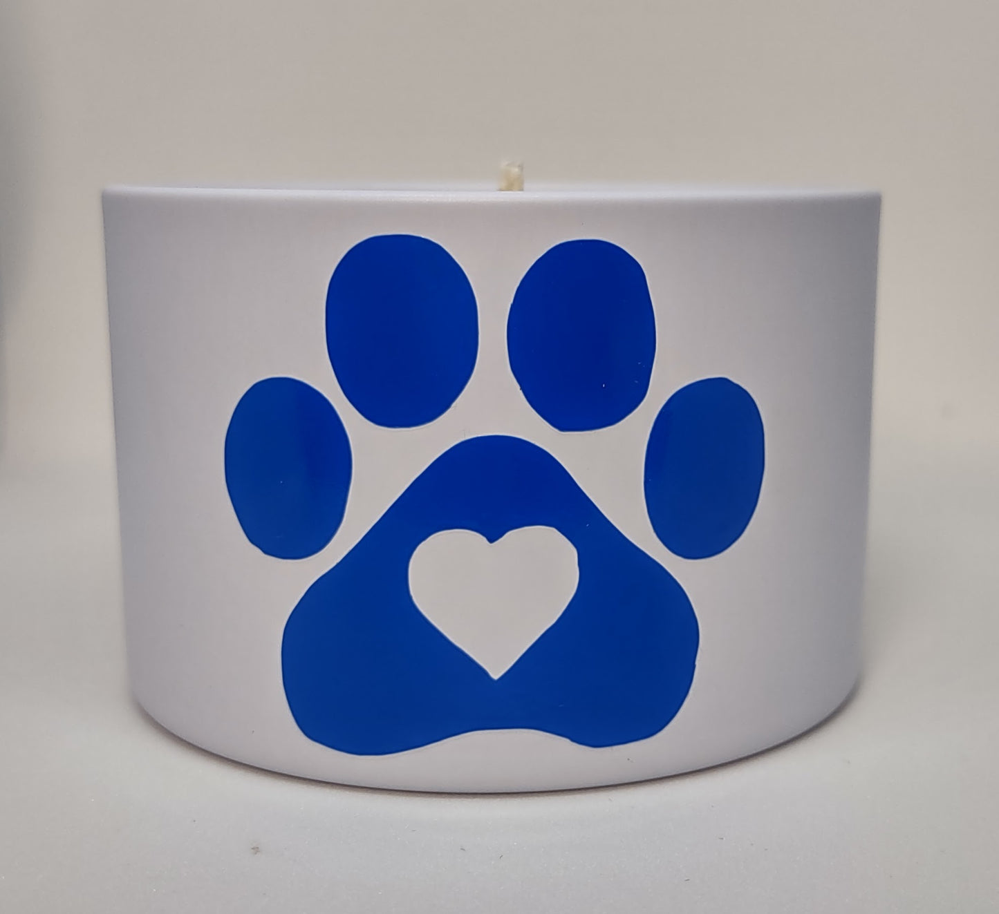 Paw-sitive Sea Salt & Orchid 8oz