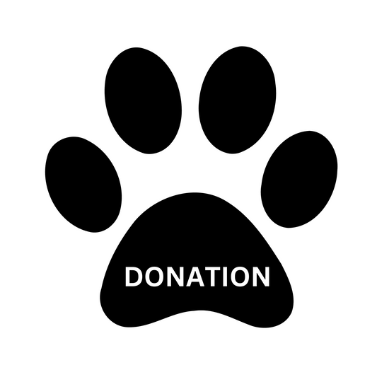 Donation to a nonprofit