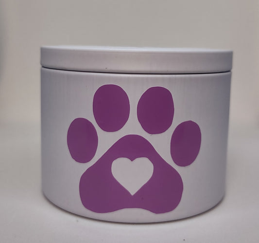 Paw-sitive Island Blend 8oz