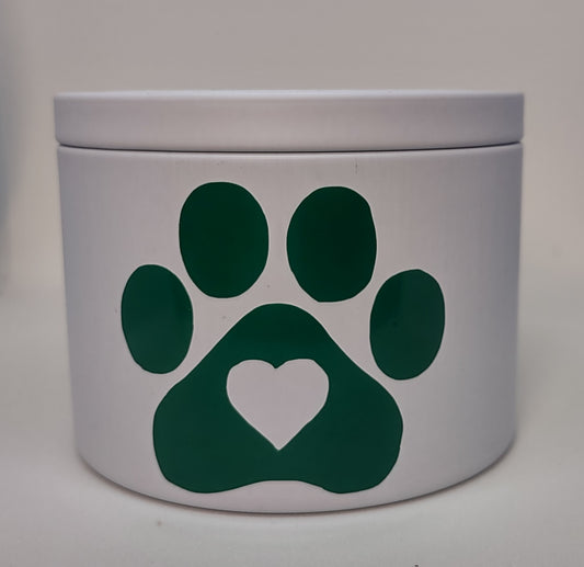 Paw-sitive Honeydew Melon 8oz