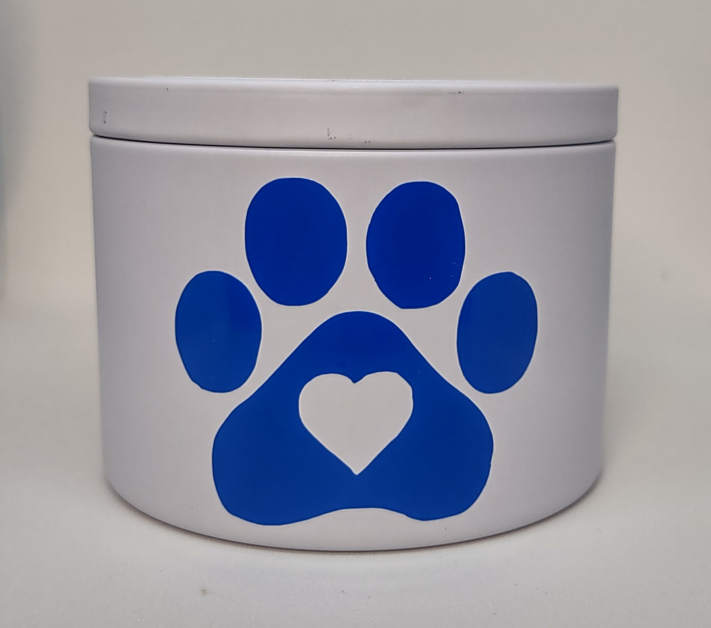 Paw-sitive Sea Salt & Orchid 8oz