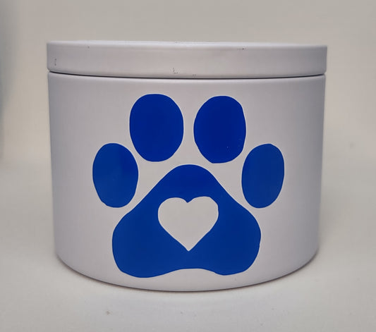 Paw-sitive Sea Salt & Orchid 8oz
