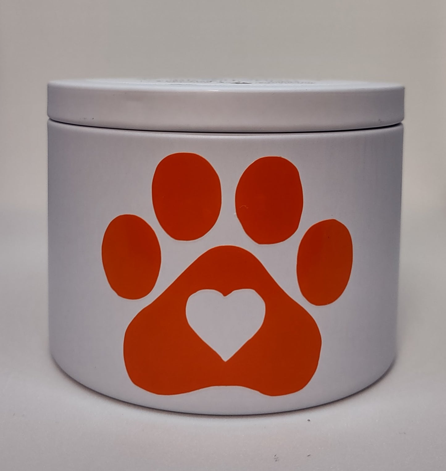 Paw-sitive Beachwood 8oz