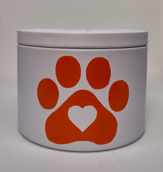 Paw-sitive Beachwood 8oz