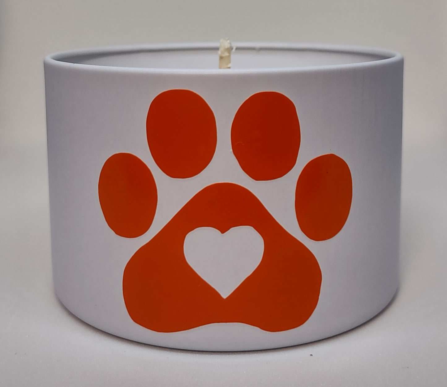 Paw-sitive Beachwood 8oz