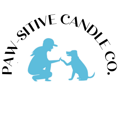 Paw-sitive Candle Company